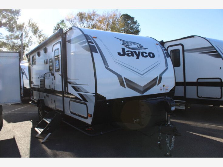 Thumbnail Photo undefined for New 2023 JAYCO Jay Feather